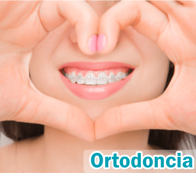 Ortodoncia